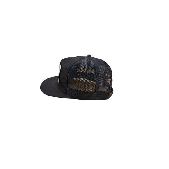 Vintage 1880 Train Patch anapback hat - Picture 2 of 5